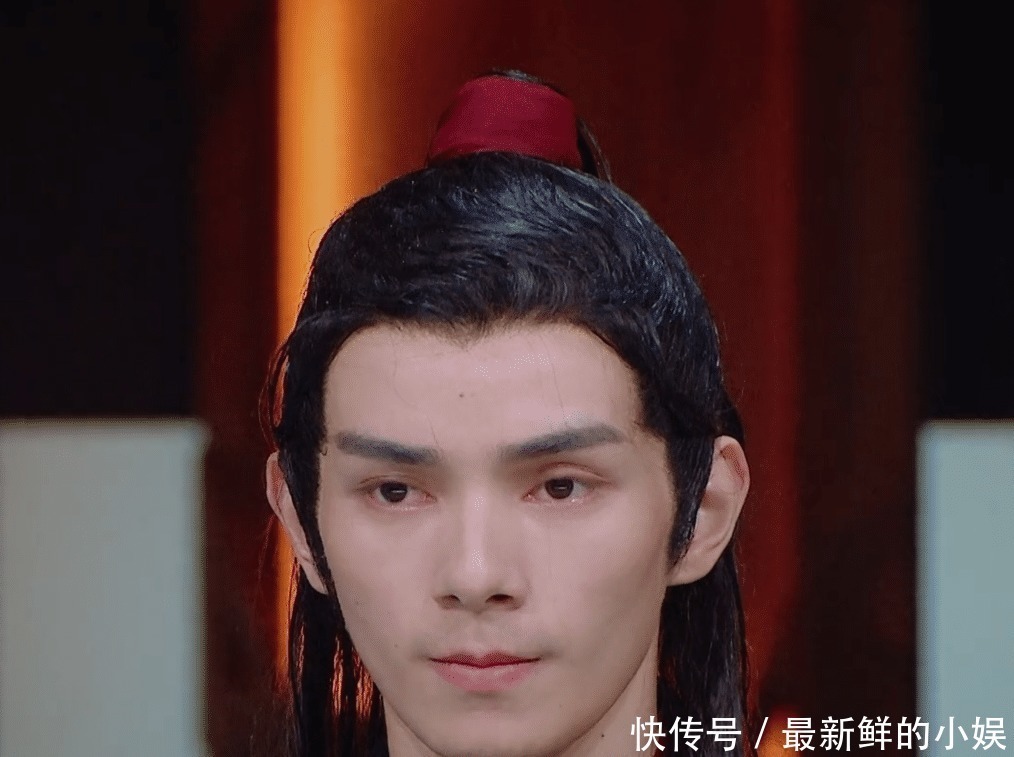 陈宥维|陈凯歌逐渐郭敬明化,李诚儒退赛,撕下了最后一块遮羞布