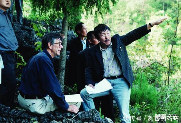 中国科学院|南仁东读研2个月哭着返回工厂，被劝返后用20年铸就射电望远镜