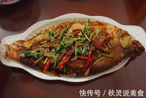 入冬多吃几道菜，1分钟轻松学会，鲜脆爽口超下饭