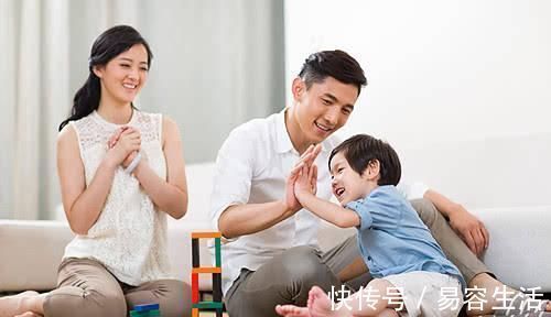 男孩子|如何养出好孩子,女孩4步走,男孩5步走,爱从懂你开始