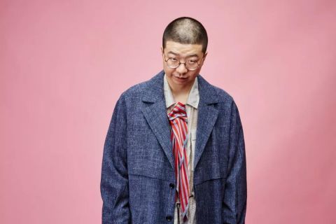 rock|繼Rock程璐之后李誕也離婚了，《脫口秀大會》是個拆婚節目？