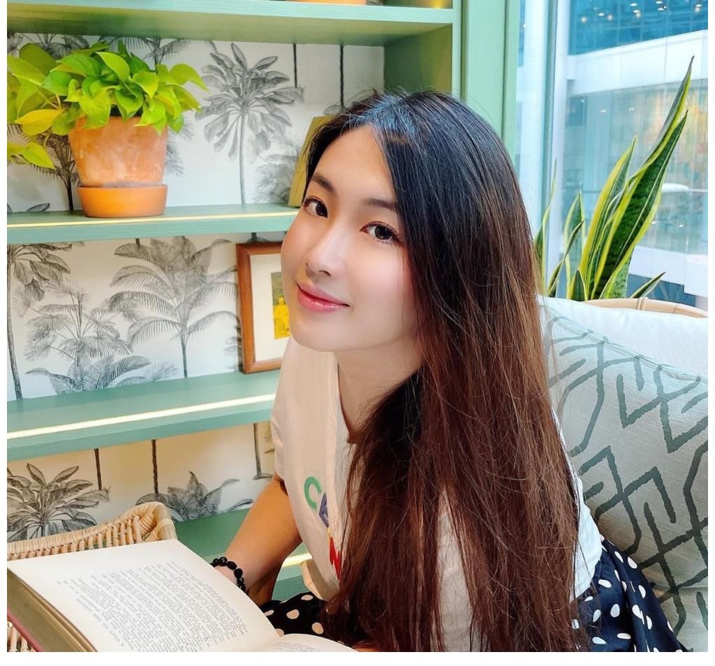 29岁TVB艺人自曝考公务员,笔试通过已获邀面试,职位薪资5.5万元