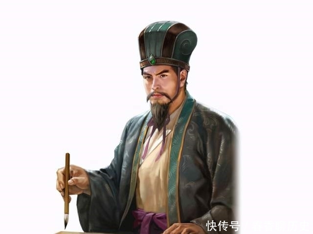 曹魏|三国一共有12位“大司马”:曹仁、蒋琬、陆抗上榜!