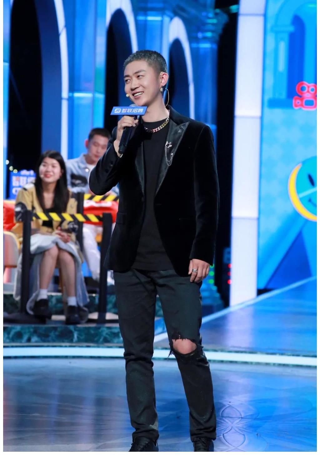 這年頭，脫口秀還能玩出新花樣嗎？