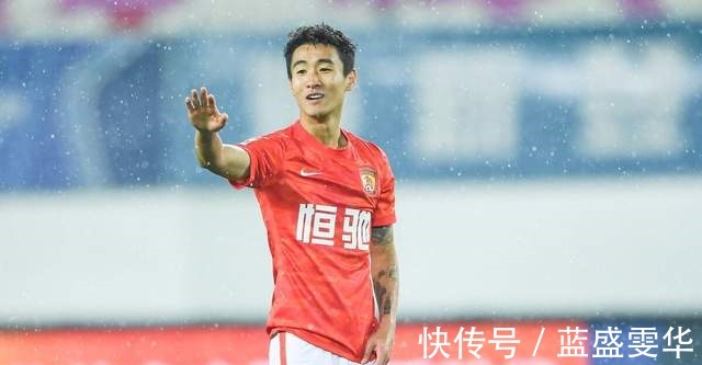 降薪|两全其美!恒大降薪赶人韦世豪何去何从回归老东家是唯一的选择!