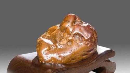 稀有|普通奇石为什么没有收藏价值因为普通奇石在未来并不是稀有资源