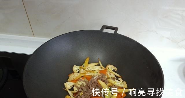 适合秋天的4个菜，清润鲜美润肺，个个光盘，网友幸福的小日子！