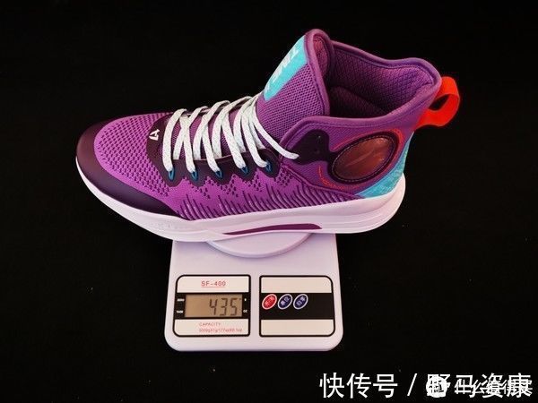 先驱 大码聊骚 篇三十五:国产自主品牌好选择,先驱七time2篮球鞋开箱