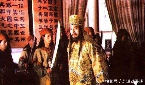 太平天国|天京事变的“漏网之王”,太平天国失败后,他隐匿10年做惊人举动