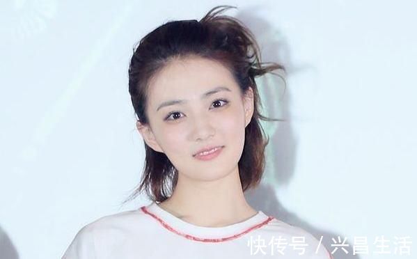 一般人|女人脸型有4种,如果你是第三种,不化妆也好看,一般人只能羡慕