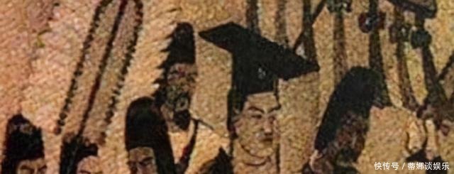 司马衍|司马衍年幼即位,其母皇太后庾文君临朝听政,王朝死循环再现