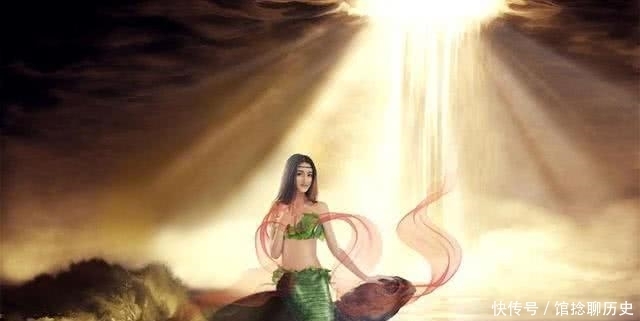 天地间有6界,玉帝只是3界之主,另外3界谁说了算?玉帝:我可不敢惹!