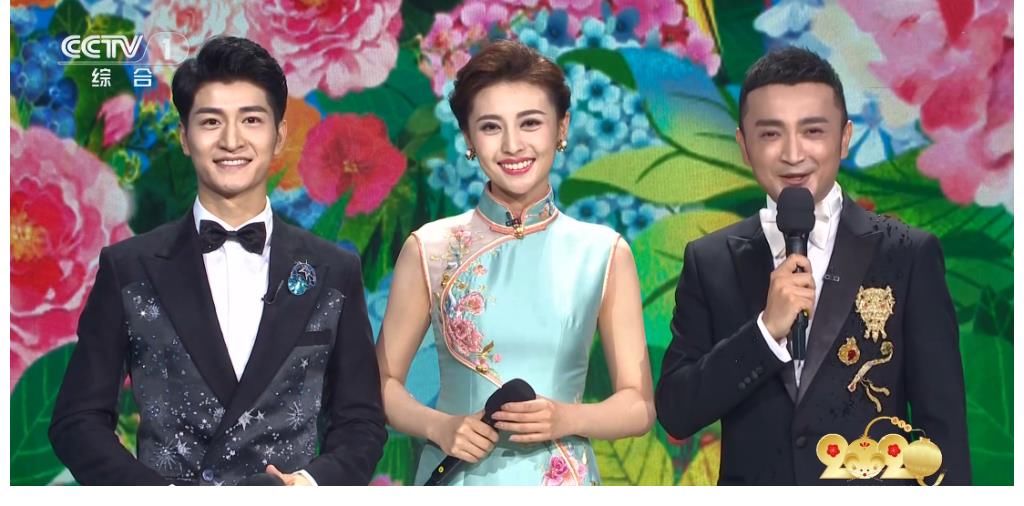 存在感|央视主持张舒越存在感越来越低，市场口碑不见回暖，未来何去何从