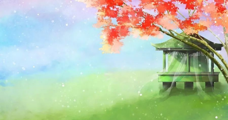 帝王|李煜:一代词君无愧是,奈何生在帝王家