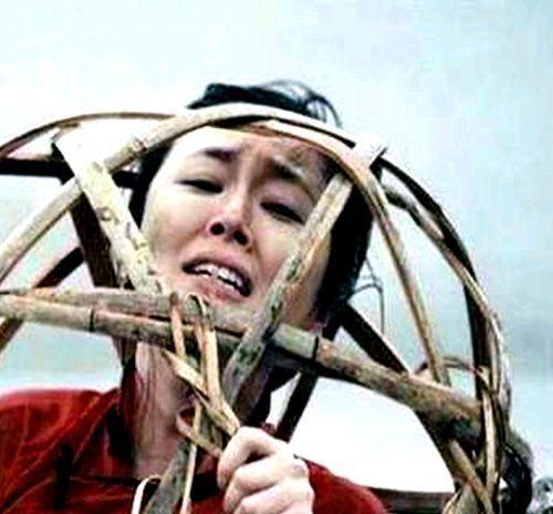 李小宝|清代奇案,寡妇貌美,雨夜私通被捉后迷雾骤起,看知县如何揭秘