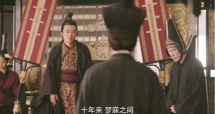 刘禅|诸葛亮死后群臣请愿为他立庙,刘禅坚决反对,千年后才知他的无奈