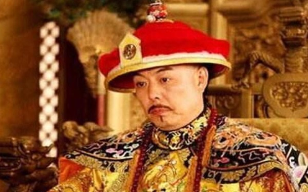 心思|千古绝对!乾隆:“口十心思,思妻思子,思父母”,纪晓岚下联成经典