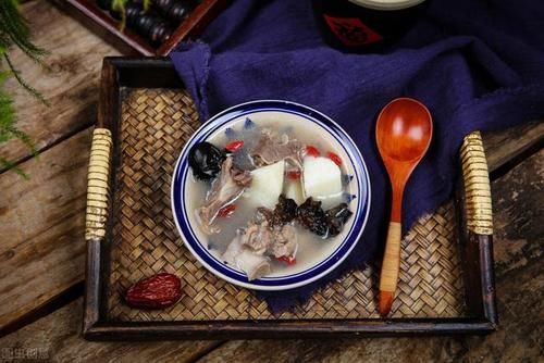 春天是长身高的黄金期，想补钙多吃这六菜三肉，孩子吃饭香身体棒