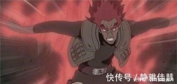 幻术|火影忍者领域上的巅峰忍者,一人可抵挡全忍界