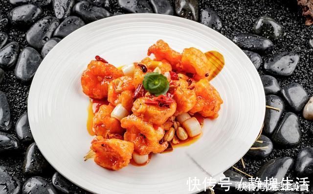 10个硬菜，年夜饭里用得到，口味绝佳做法简单，招待客人有面子