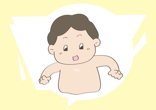 肌肉|还在阻碍宝宝爬?别再傻了,宝妈要了解的育儿常识