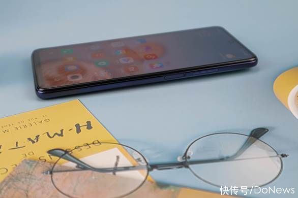 屏幕|制霸千元5G市场：Redmi Note 9 Pro动手玩