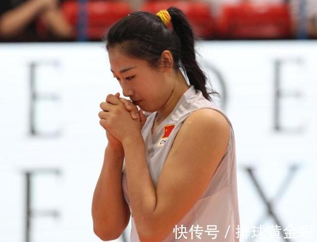 中国女排|中国女排奥运名单无亮点,郎平偏爱边攻老将,栗垚或因拦网被淘汰