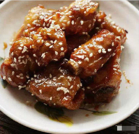 最诱人的家常菜谱，终于知道吃啥了！