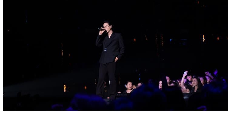 林晓峰|《披荆斩棘的哥哥》:综艺还得看湖南卫视,资源真的是yyds!