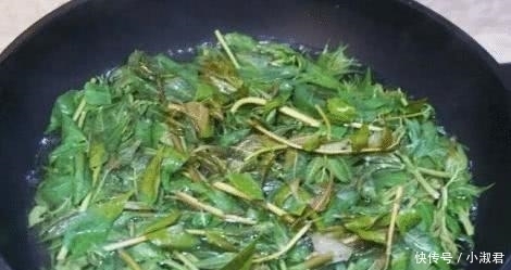 盘点一定需要焯水的4种蔬菜，老厨师：再懒也不要省去这个步骤