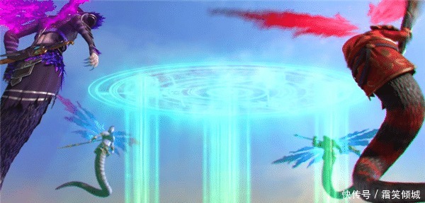 古河等人|斗破苍穹第6集剧情做了改动,不但没人反对,反而好评如潮