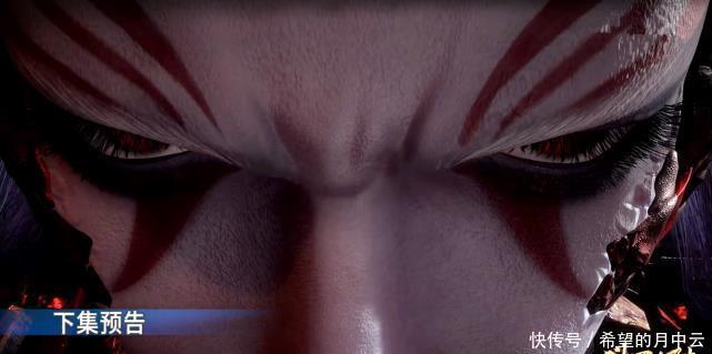 夜访|斗罗大陆胡列娜夜访唐三成最大看点有谁注意到胡列娜的外附魂骨!