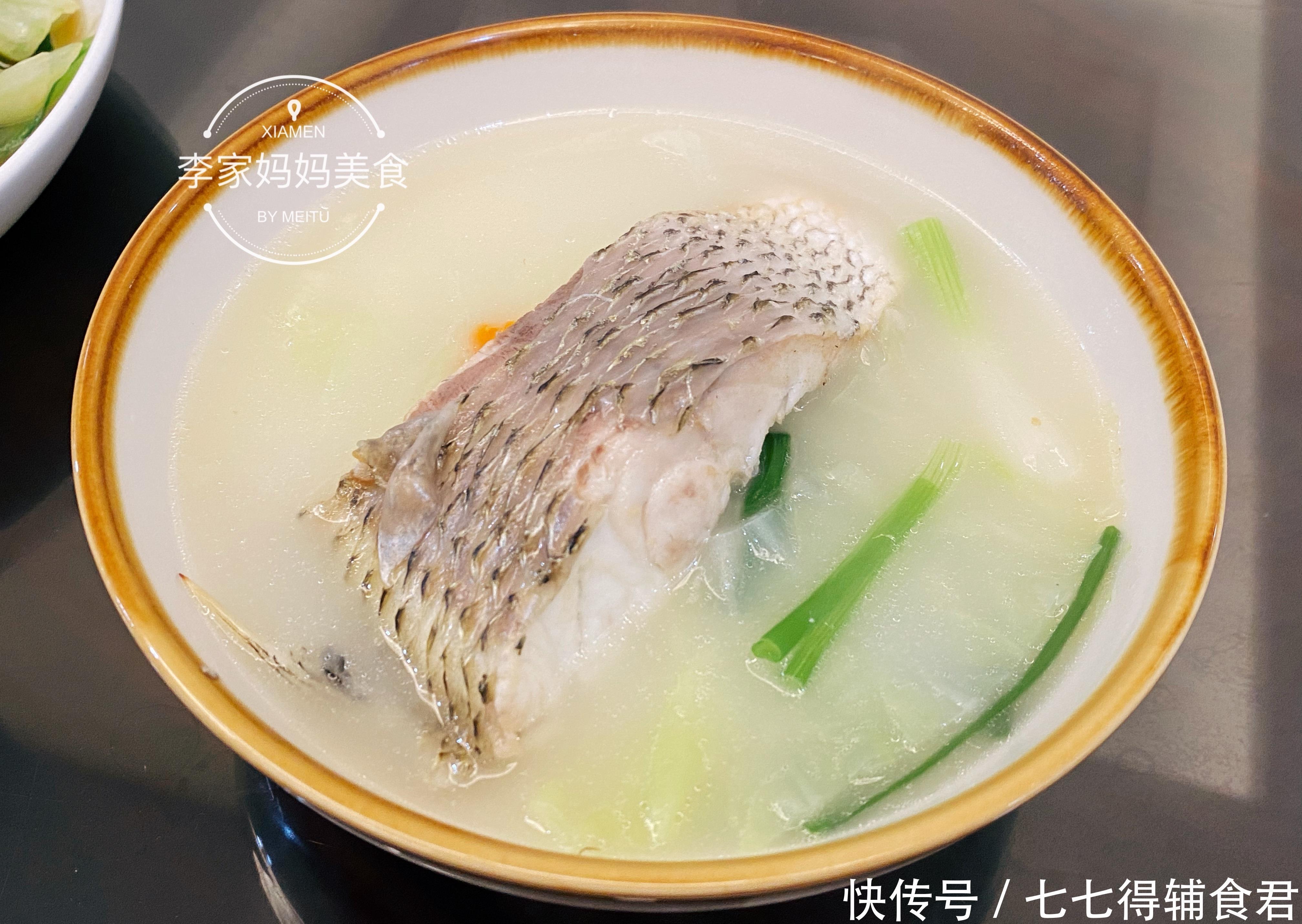 班主任|我家三餐在朋友圈火了,简单又营养,班主任:难怪孩子精神饱满