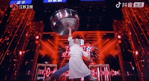 《点赞！达人秀》清一色好评，堪称综艺黑马，太让人上头了