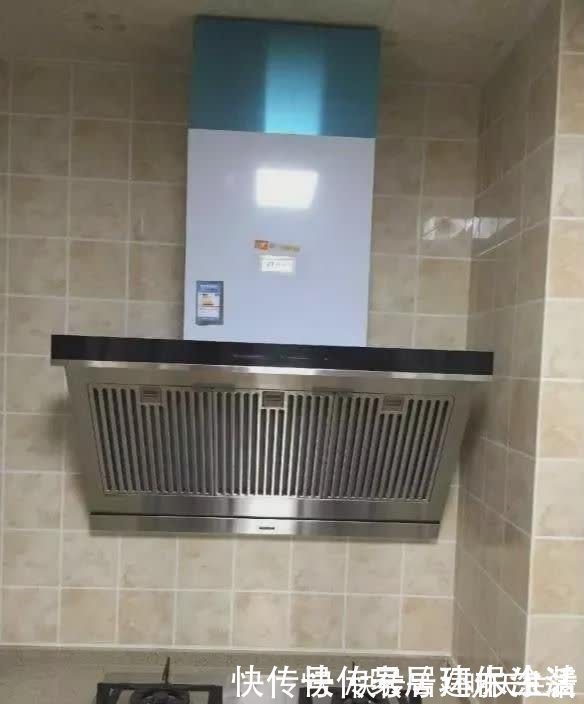 邻居|老公在厨房装了个隔板,邻居看后纷纷效仿