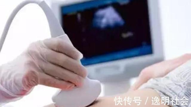 检查|怀孕后总是小心翼翼闯过了这6关孕检,孕妈就可以松口气了