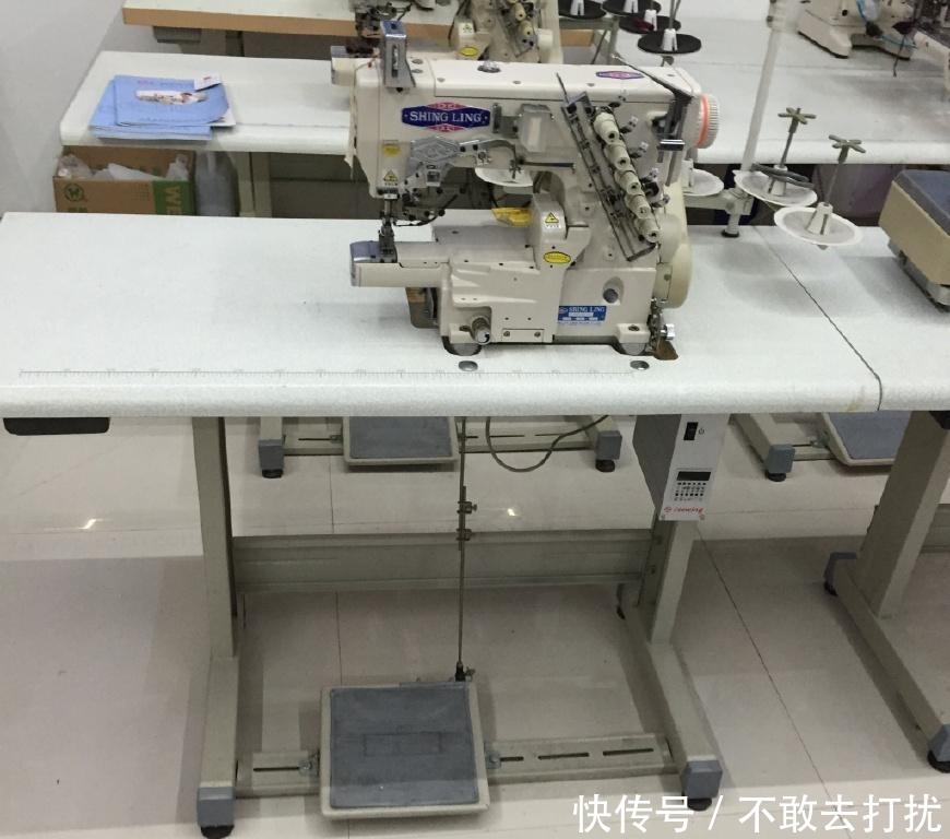 不信|七八十年代的缝纫机, 现在可以值多少钱 说出来怕你不信!