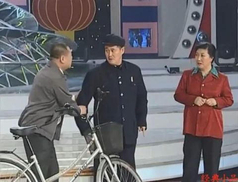 潘长江|东北喜剧人的自救