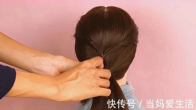 宝妈|“想把孩子置身危险，就每天穿得美美的”90后宝妈：特别是女儿