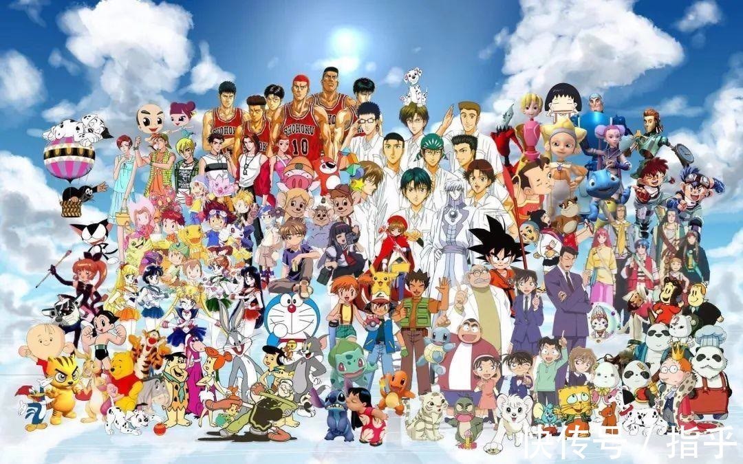数码宝贝|影响一代人的动漫突然全网下架,到底发生了什么?