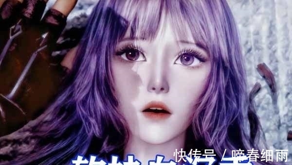 斗罗大陆|斗罗大陆:同样是女神“波浪卷”,御姐朱竹清魅力爆棚,软妹白沉香太甜了!