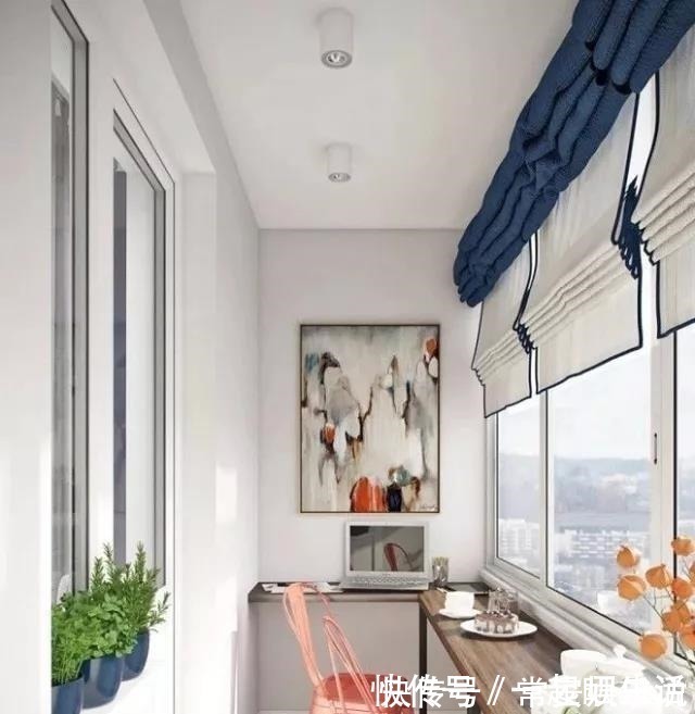 安装|家里窗台别闲着，不做飘窗就放一块木板吧！