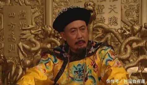 王朝|雍正王朝吃饭可是一门大学问，看康熙和雍正如何请大臣吃饭！