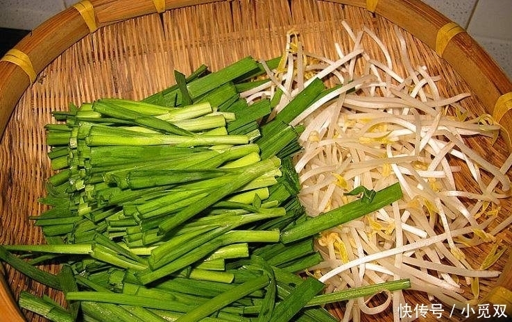 血管|韭菜和它一起吃,堪比虫草,吃了血管干净,远离癌症