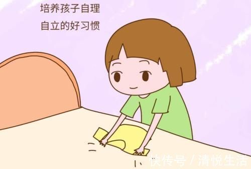 孩子|班主任坦言:7岁前“逼”孩子养成4个好习惯,上小学会很省心
