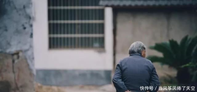 儿女双全，分家产的时候别“平分”，7旬老人的话过来人会懂!