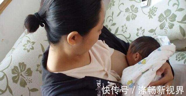 奶水|只因奶水太足,宝妈被邻居“借奶”,却惹出麻烦,宝妈太糟心