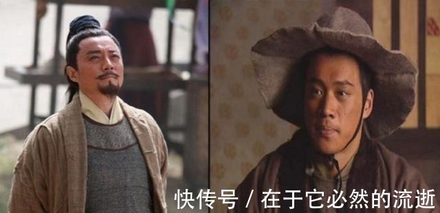 蒋门神#宋江误杀要逃走,为何武松杀人只判流放只因宋朝的这条奇葩规定