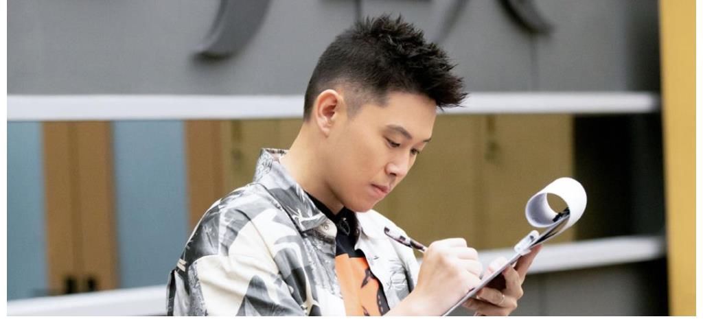 《披荆斩棘的哥哥》首轮淘汰名单公开，观众：为什么不是GAI？