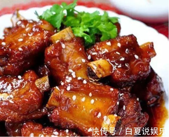 精选6道好吃的家常菜，简单易学，实惠健康，大人小孩都爱吃